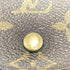 ルイヴィトン LOUIS VUITTON Portmonnais Gouze ポルトモネ・グゼ モノグラム コインケース レディース
