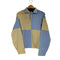 バーバリー BURBERRY ブロックカラー L/S ポロシャツ メンズ
