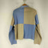 バーバリー BURBERRY ブロックカラー L/S ポロシャツ メンズ