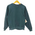 エルエルビーン L.L.Bean 00S 無地 ブランク 前V スウェット トレーナー メンズ import:M