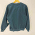エルエルビーン L.L.Bean 00S 無地 ブランク 前V スウェット トレーナー メンズ import:M