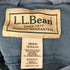 エルエルビーン L.L.Bean 00S 無地 ブランク 前V スウェット トレーナー メンズ import:M
