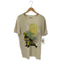 GET OGRE IT キャラクタープリント クルーネックTシャツ アメカジ メンズ