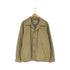 アクアスキュータム AQUASCUTUM MADE IN ENGLAND 裏地チェックゴルフジャケット メンズ