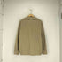 アクアスキュータム AQUASCUTUM MADE IN ENGLAND 裏地チェックゴルフジャケット メンズ