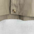 アクアスキュータム AQUASCUTUM MADE IN ENGLAND 裏地チェックゴルフジャケット メンズ