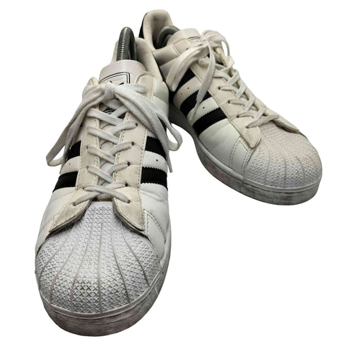 アディダス adidas FA SS -FSD/FA スーパースター FSD ローカットスニーカー メンズ JPN:28