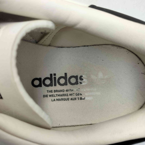 アディダス adidas FA SS -FSD/FA スーパースター FSD ローカットスニーカー メンズ JPN:28