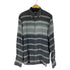 ディーゼル DIESEL S-TUCKER-STRIPE メンズ import:L