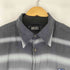 ディーゼル DIESEL S-TUCKER-STRIPE メンズ import:L