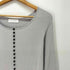 MIELI INVARIANT Mermaid Flare Knit Mix Dress レディース FREE