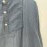 SMS SIMA Fisherman shirts フィッシャーマン シャツ ストライプ スモック プルオーバー ユーロ ワーク メンズ 4XL