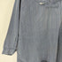 SMS SIMA Fisherman shirts フィッシャーマン シャツ ストライプ スモック プルオーバー ユーロ ワーク メンズ 4XL