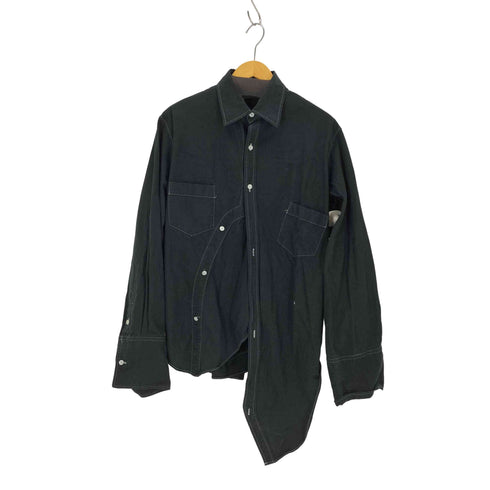 フーワット WhoWhat AFTER PARTY SHIRT メンズ JPN:M