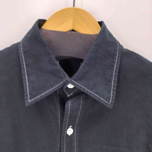 フーワット WhoWhat AFTER PARTY SHIRT メンズ JPN:M