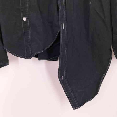 フーワット WhoWhat AFTER PARTY SHIRT メンズ JPN:M