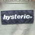 ヒステリック HYSTERIC 00S y2k ミリタリージャケット レディース FREE