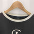 ショーンジョン Sean john フロントプリント コットン クルーネックロンT Y2K メンズ import:XL