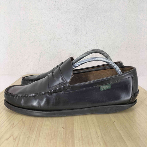 パラブーツ Paraboot MADE IN SPAIN コインローファー メンズ 6 1/2