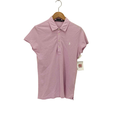 ポロスポーツラルフローレン POLO SPORT RALPH LAUREN ポロシャツ レディース JPN:M