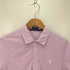 ポロスポーツラルフローレン POLO SPORT RALPH LAUREN ポロシャツ レディース JPN:M