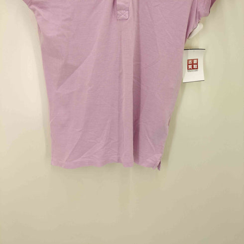 ポロスポーツラルフローレン POLO SPORT RALPH LAUREN ポロシャツ レディース JPN:M