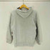 Jon Lauren 70-80S ダブルフェイス 裏サーマル ジップアップ パーカー フーディー メンズ import:M