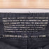 マウジー moussy 00s フロントポケット スリム フレアパンツ Y2K レディース 0