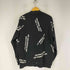アディダス adidas NYC GRAFFITI CREW スウェット メンズ JPN:0