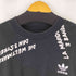 アディダス adidas NYC GRAFFITI CREW スウェット メンズ JPN:0