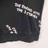 アディダス adidas NYC GRAFFITI CREW スウェット メンズ JPN:0