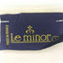 ルミノア Le minor フランス製 パネルボーダー 長袖カットソー レディース 1