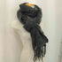 フラグスタフ F-LAGSTUF-F STRIPE MOHAIR SCARF スカーフ マフラー メンズ FREE