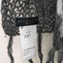 フラグスタフ F-LAGSTUF-F STRIPE MOHAIR SCARF スカーフ マフラー メンズ FREE