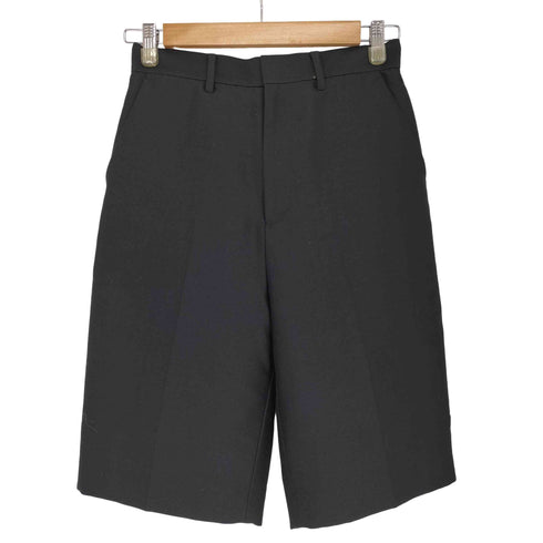 ビューティーアンドユースユナイテッドアローズ BEAUTY & YOUTH UNITED ARROWS ポリエステルブレンド ハーフパンツ レディース JPN:S