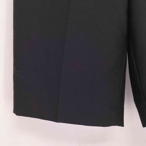 ビューティーアンドユースユナイテッドアローズ BEAUTY & YOUTH UNITED ARROWS ポリエステルブレンド ハーフパンツ レディース JPN:S