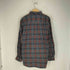 エルエルビーン L.L.Bean TRADITIONAL FIT フランネルBDシャツ メンズ L