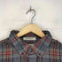 エルエルビーン L.L.Bean TRADITIONAL FIT フランネルBDシャツ メンズ L