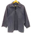 RETRO VERSO Fisherman Smock フィッシャーマン スモック プルオーバー フレンチ ユーロ ワーク メンズ import:L