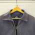 RETRO VERSO Fisherman Smock フィッシャーマン スモック プルオーバー フレンチ ユーロ ワーク メンズ import:L
