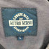 RETRO VERSO Fisherman Smock フィッシャーマン スモック プルオーバー フレンチ ユーロ ワーク メンズ import:L