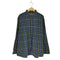 エルエルビーン L.L.Bean フランネルBDシャツ メンズ XL