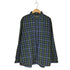エルエルビーン L.L.Bean フランネルBDシャツ メンズ XL
