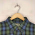 エルエルビーン L.L.Bean フランネルBDシャツ メンズ XL