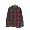 エルエルビーン L.L.Bean TRADITIONAL FIT フランネルBDシャツ メンズ L