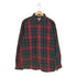 エルエルビーン L.L.Bean TRADITIONAL FIT フランネルBDシャツ メンズ L