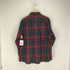 エルエルビーン L.L.Bean TRADITIONAL FIT フランネルBDシャツ メンズ L