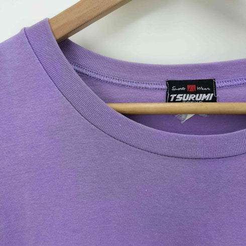 TSURUMI Tシャツ TAIJIQUAN メンズ