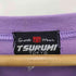 TSURUMI Tシャツ TAIJIQUAN メンズ