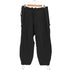 ビームス BEAMS 25SS ダブルニー スウェット パンツ メンズ JPN:L
